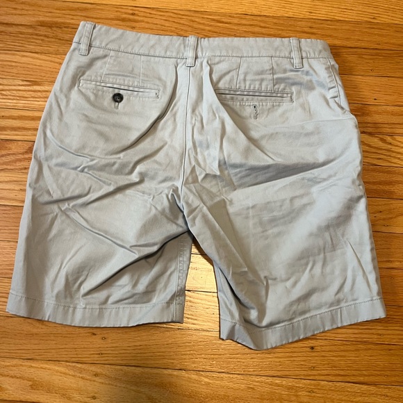 Hawker Rye Men’s Shorts 30 X 9 - Picture 3 of 5